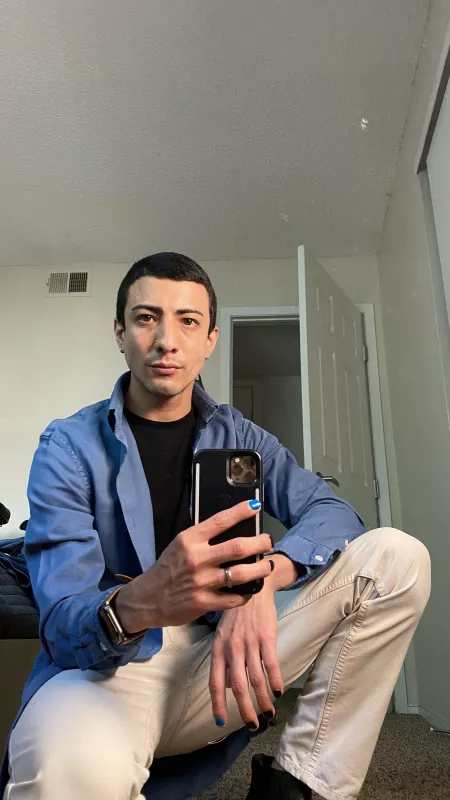 Blk&Blu by WakeyJake