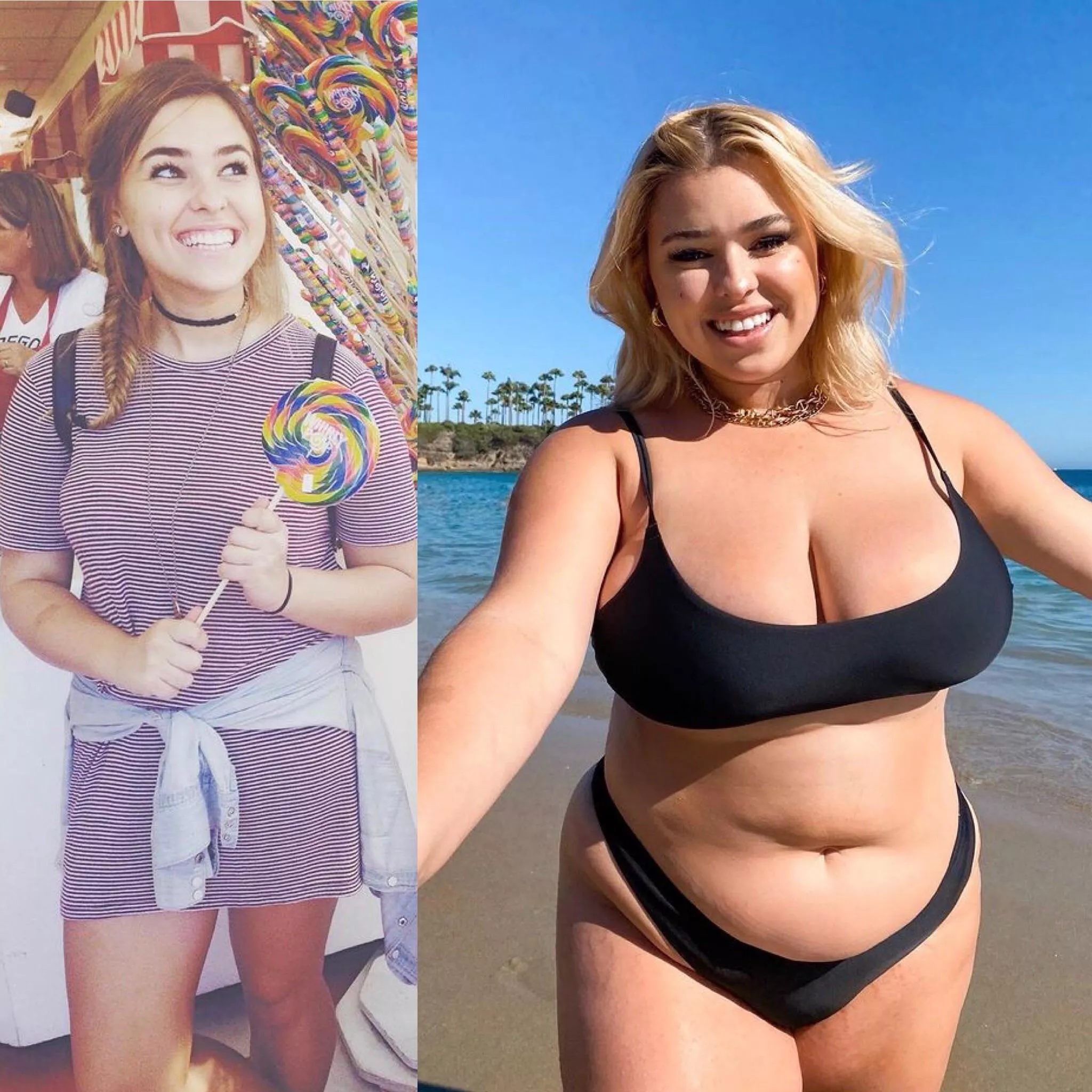 Blogger looks a bit different after five years posted by wowzer52