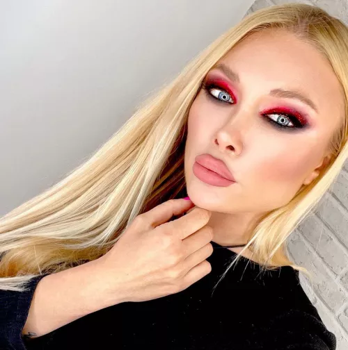 blondbond007 by gooningaccount