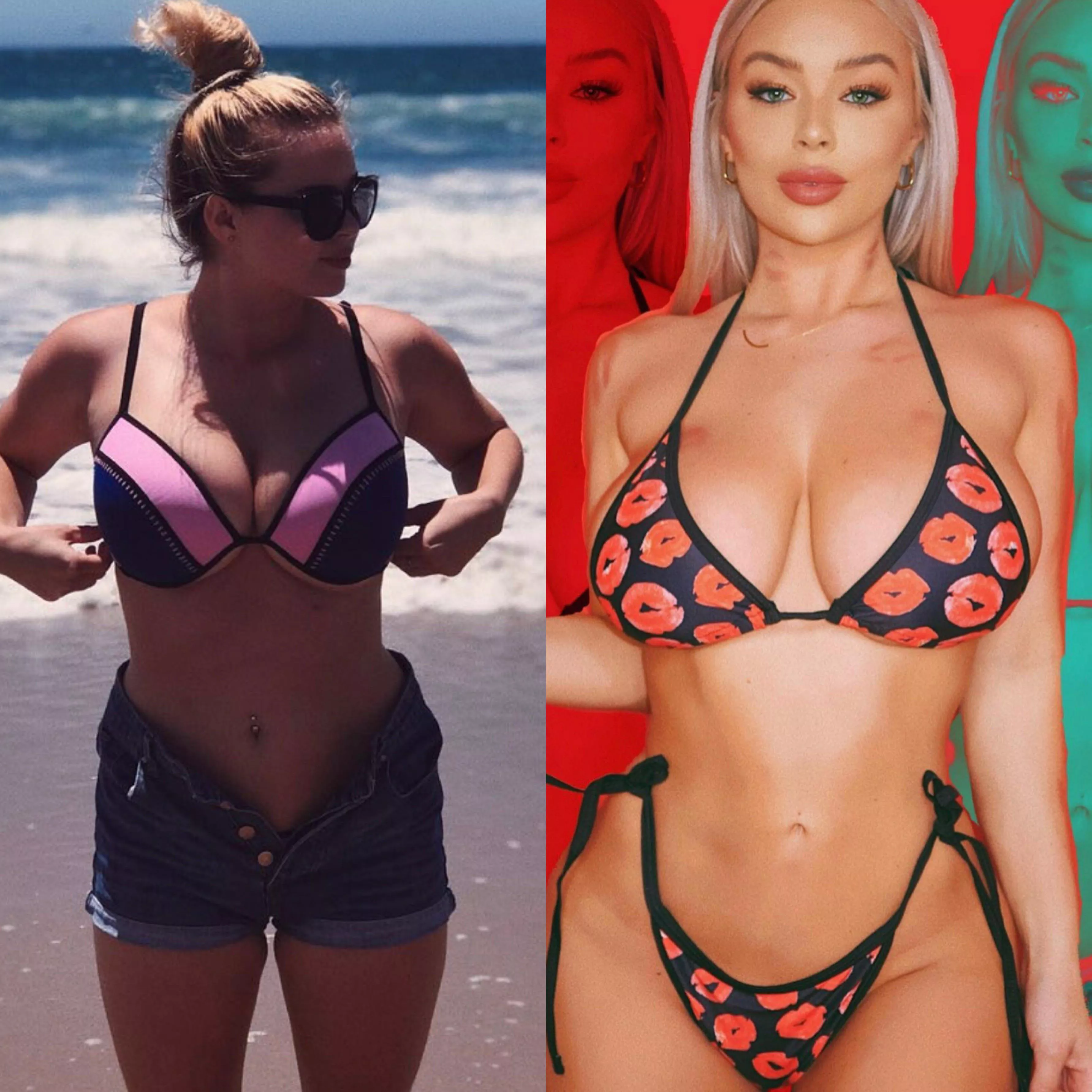 Blonde ( album in comments) posted by whoomp86