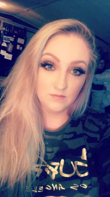 Blonde ambition by Only-fans-BTB