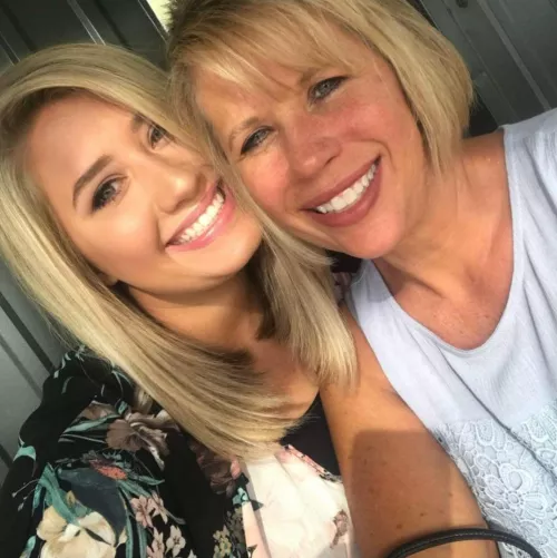 Blonde beauties by toss195559