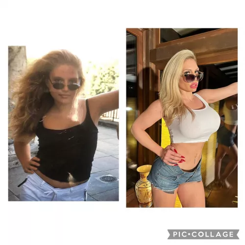 @blonde_bombshellxoxo by gooningaccount