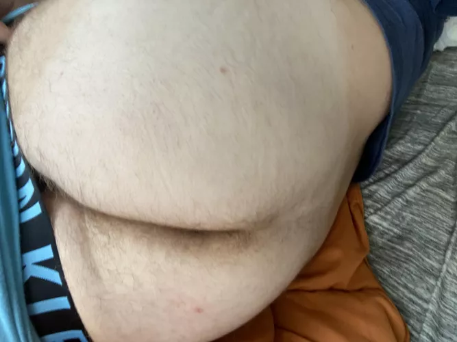 Blonde fur by Ok-Paramedic3405