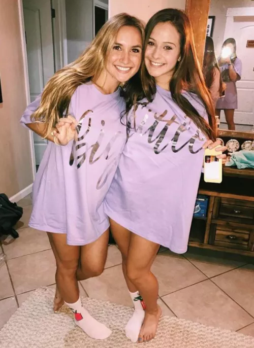 Blonde or redhead by Chaturbater1