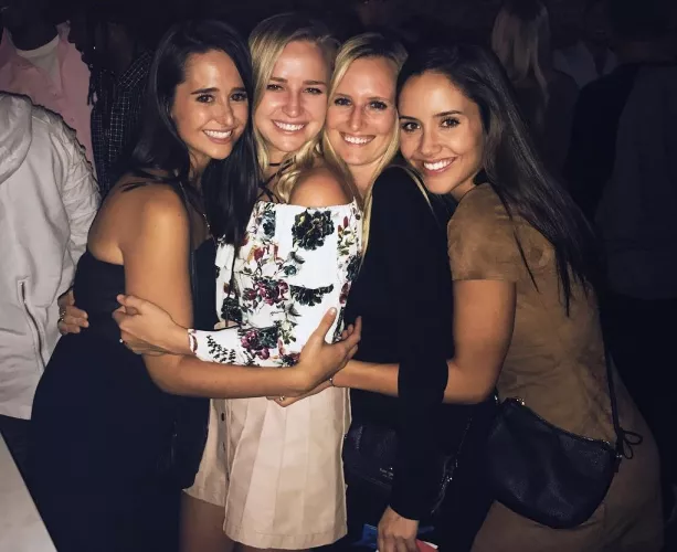 Blonde Sandwich by PolishedGold