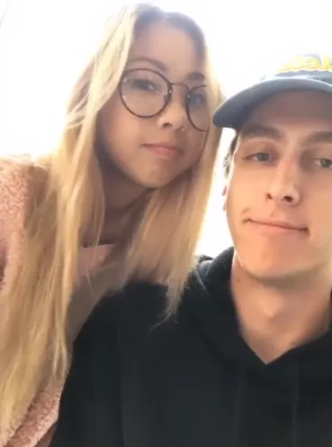 Blonde = white magnet posted by Aznbebe