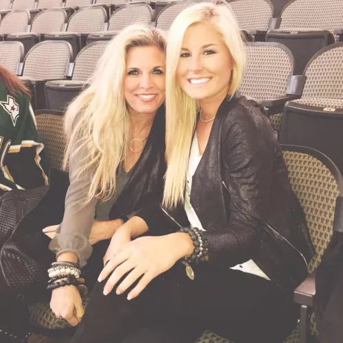 Blondes by gooningaccount