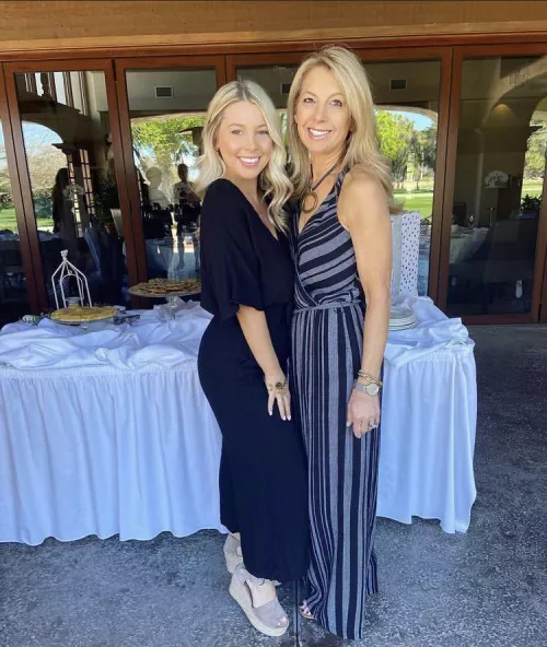 Blondes by Ashamed-Application6