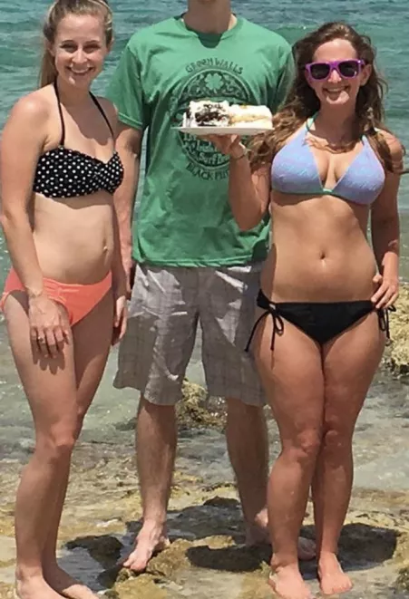 Blondes by ScaredFox53