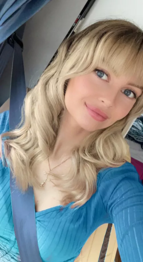 Blondes do it better💁🏼‍♀️ by Thatchickmaddy