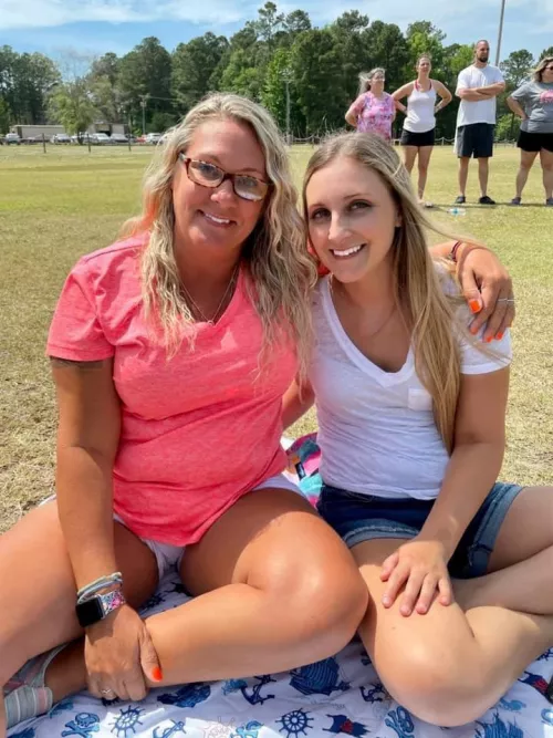 Blondes do it better 🤩👩🏼💁🏼‍♀️ by ganggang89882