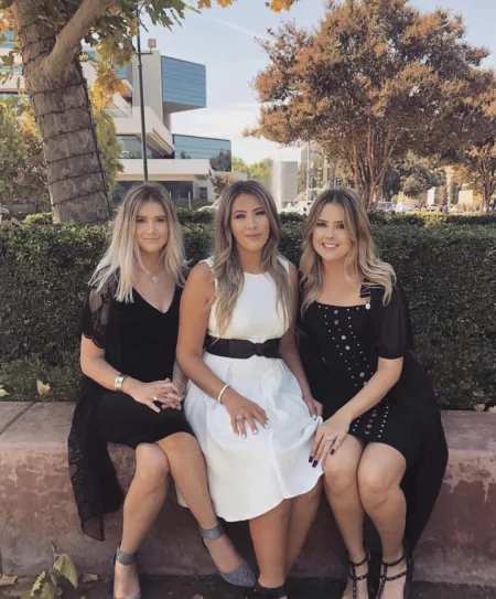 Blondes by p8riotblizzard