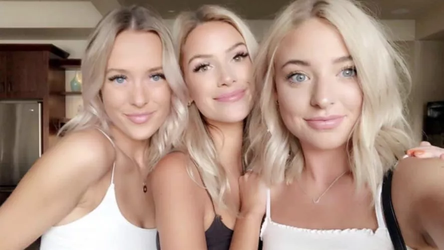 Blondes by Heavy-Parking-9729