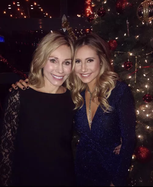 Blondies by Mseecums