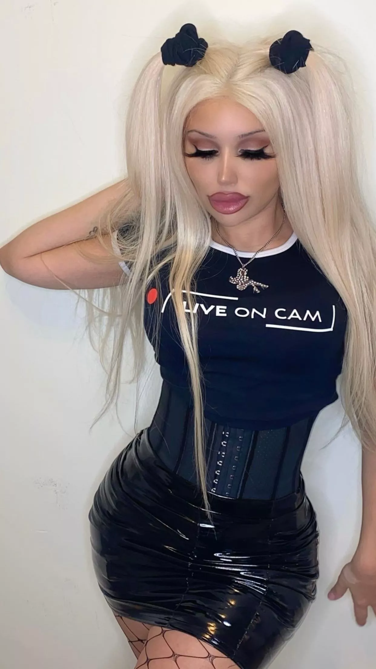 blondiesteffi posted by Marathon1981