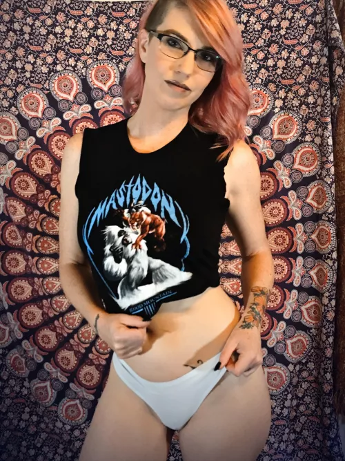 Blood mountain by Ember_rayne90