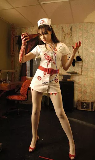 Bloody hell Sasha! posted by SpunkySpunkyAssGuy