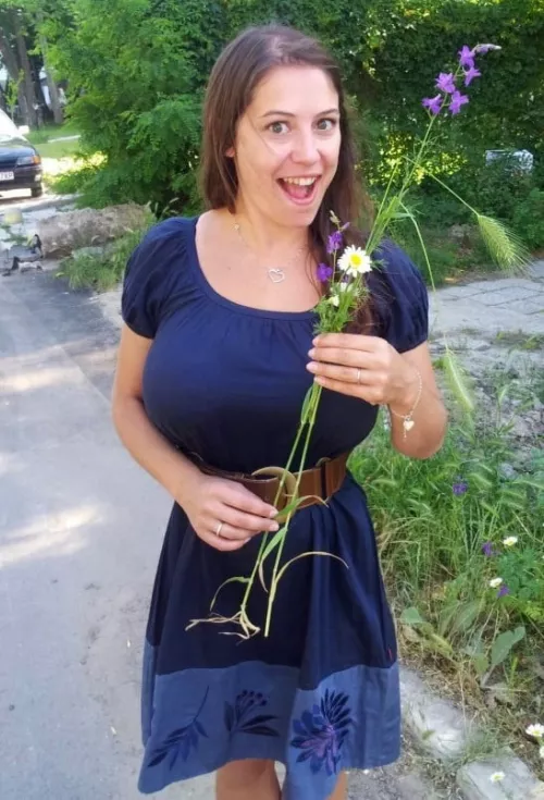 Blooming marvelous by Tom_BT