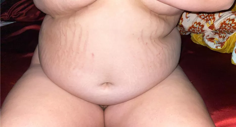 Bloooaatteddd by StrawbrryMango