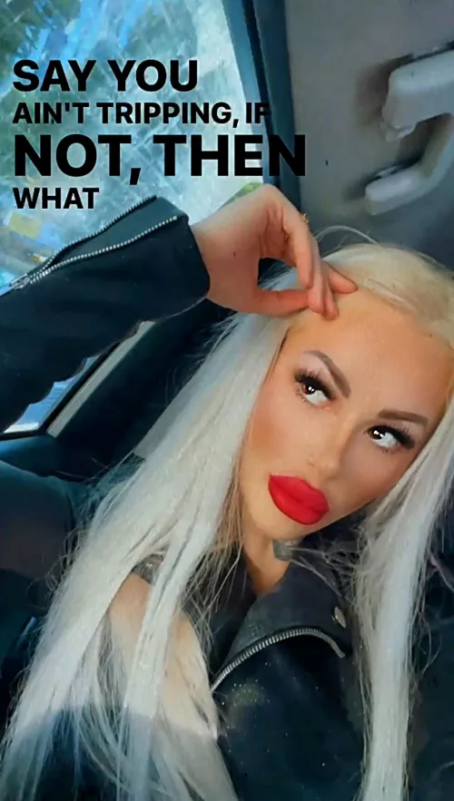 Blow j*b lips ❤️ by NellyJayde_Official