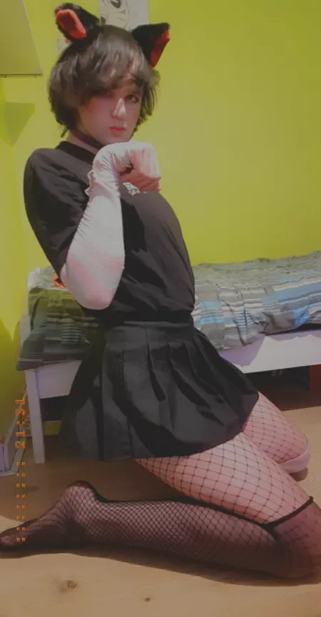 Blow my notifications up please by stoner_femboy