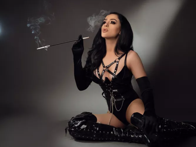 Blowing it into the thin air by Budget-Mud423