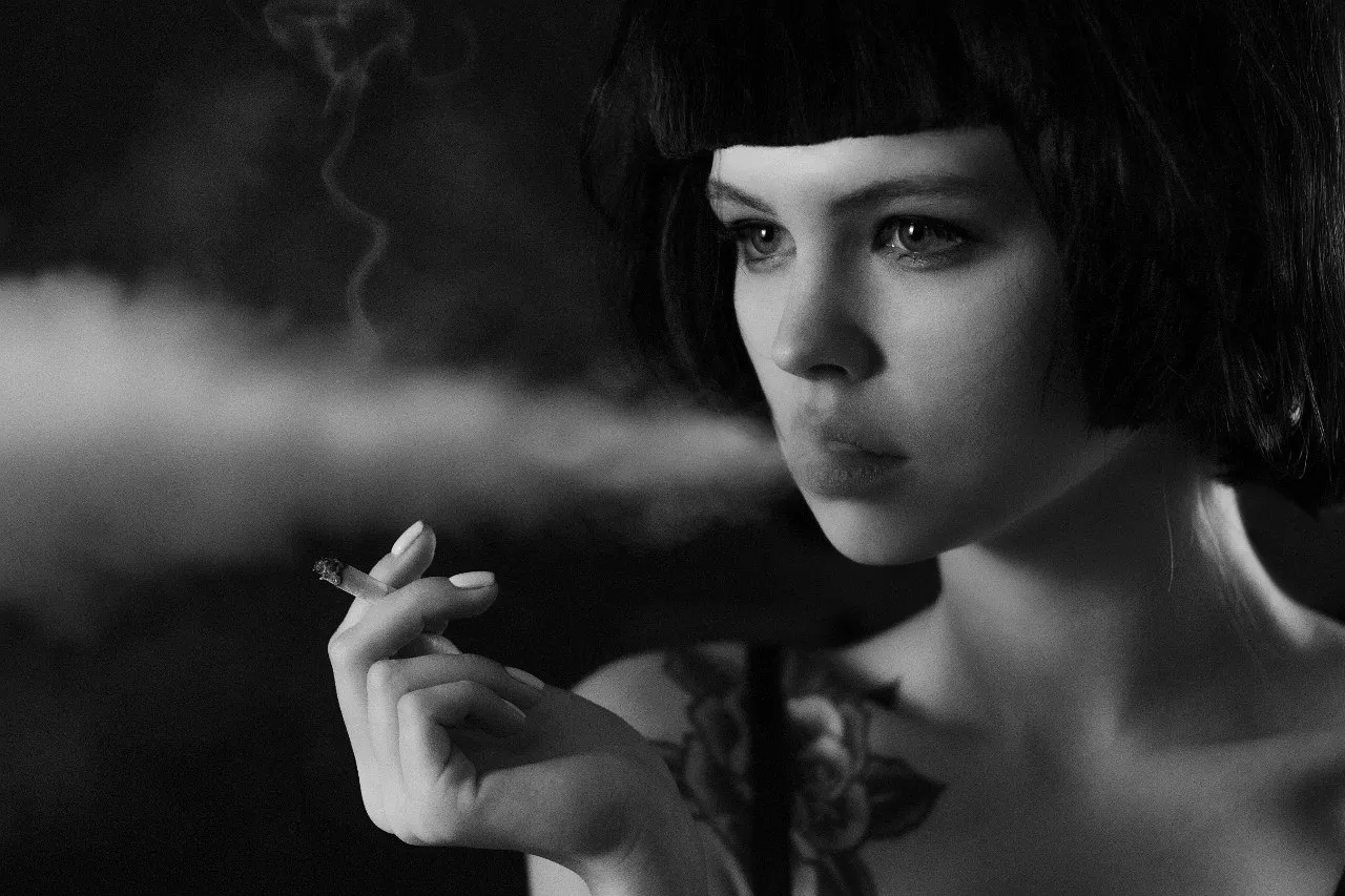 Blowing smoke posted by [deleted]