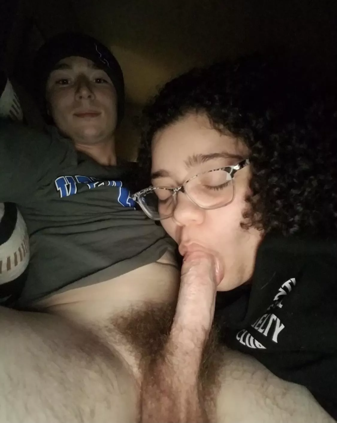 #blowjob #amateurblowjob posted by neonpiranha