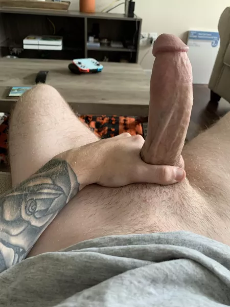 Blowjob and switch? by veinspopping