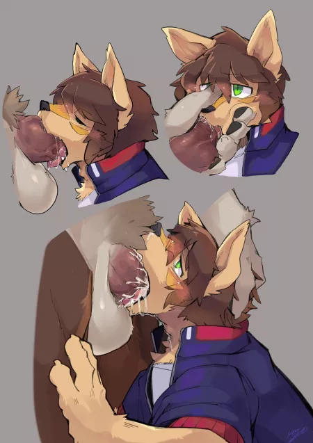 Blowjob (@merunmohu) by Fun-Size-3560