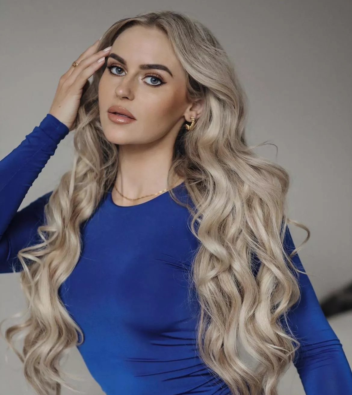 blue again posted by Vanomy