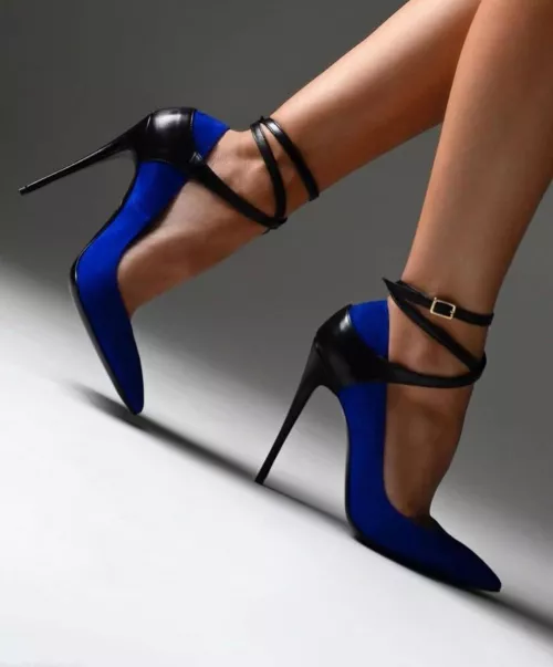 Blue alert by artofnoise2