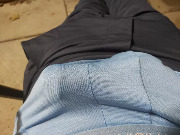 Blue but not blew by Alfixes