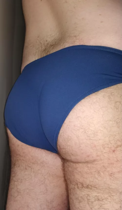 Blue Christmas by the_gman_au