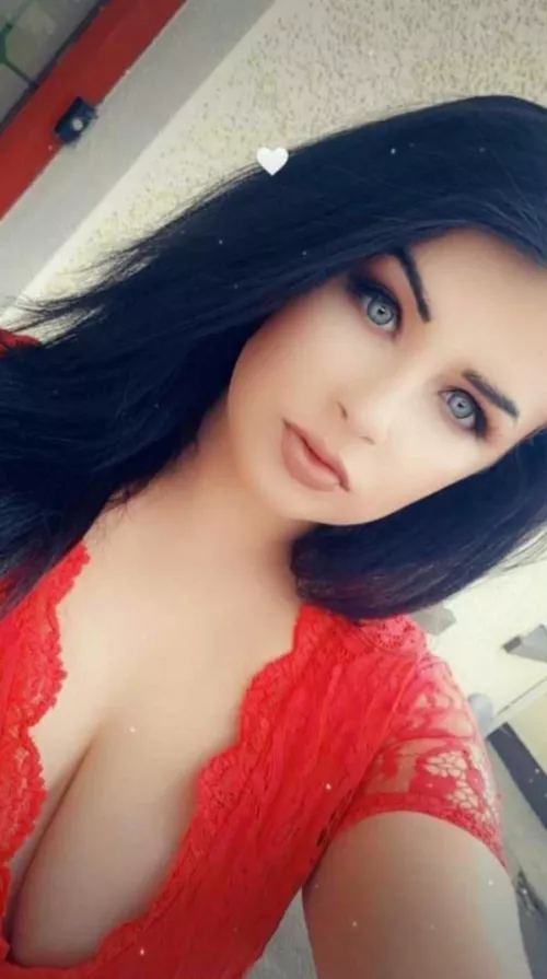 Blue eyed cutie by xYouCanCallMeDaddyx