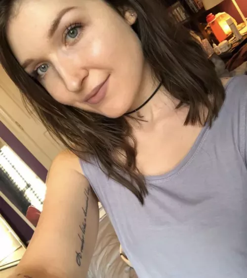 Blue eyed selfie. Irtr by Lurnajj