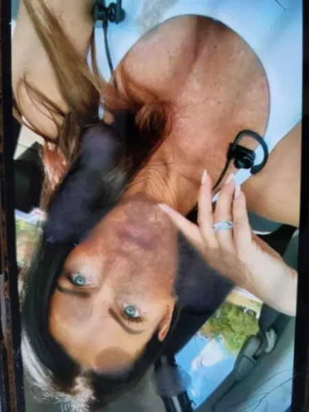 Blue eys make me blast so hard by Unusual_Maize3125