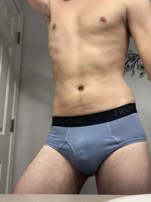 Blue for you! by -When-In-Rome-