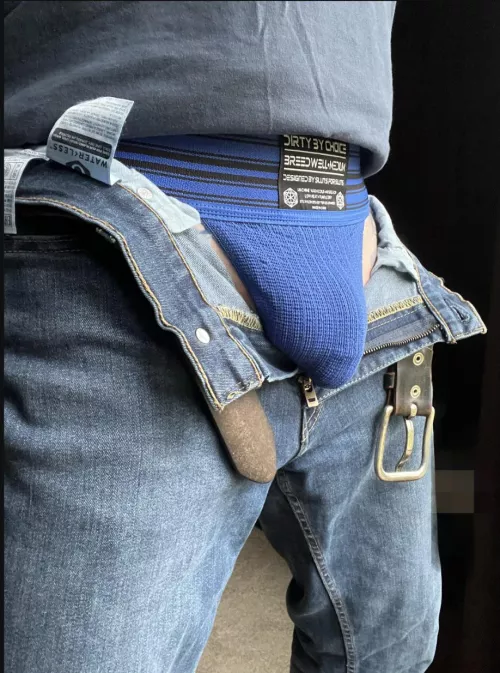 Blue Monday by tattoo_anal_addict