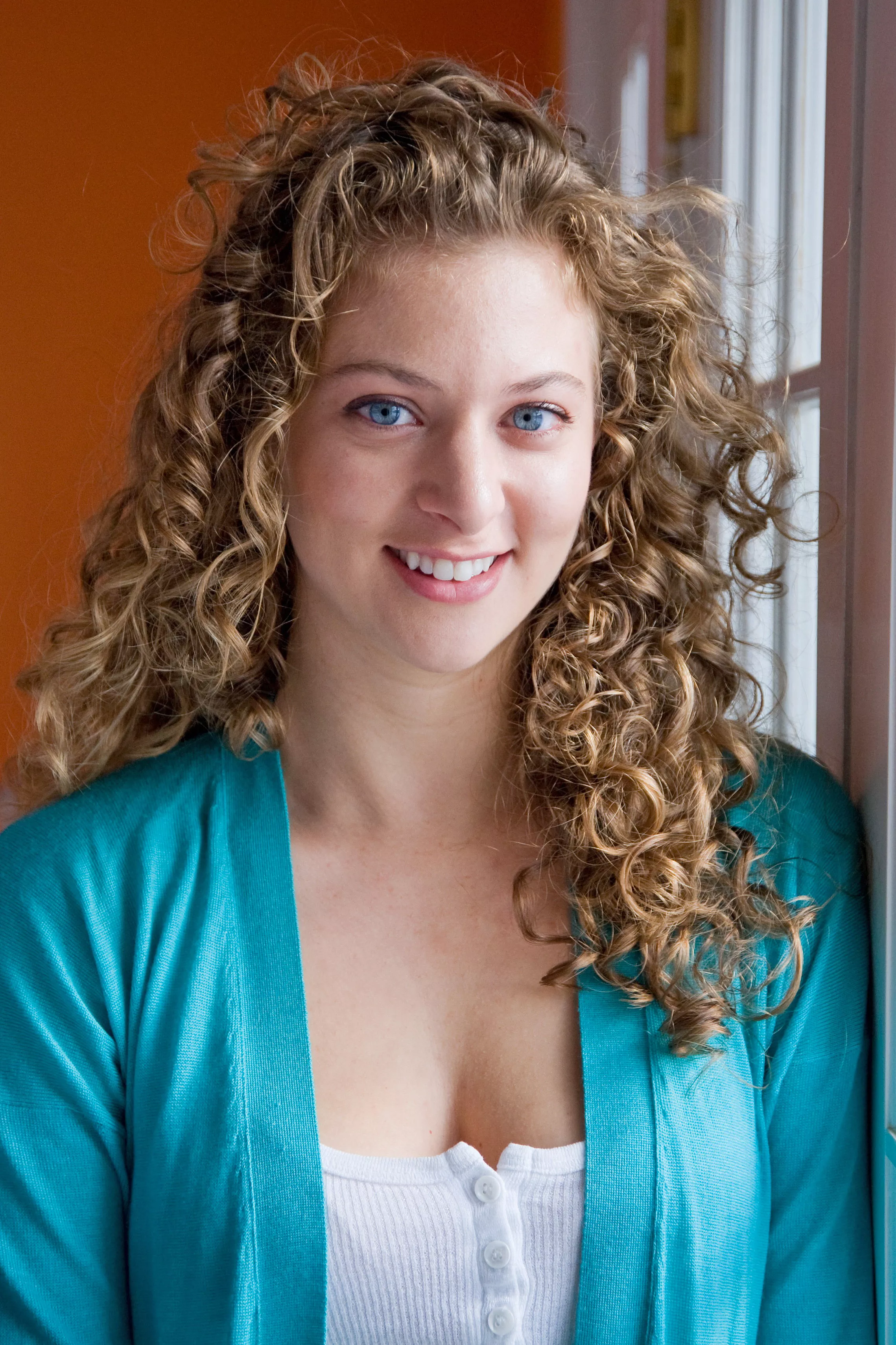 Blue posted by [deleted]