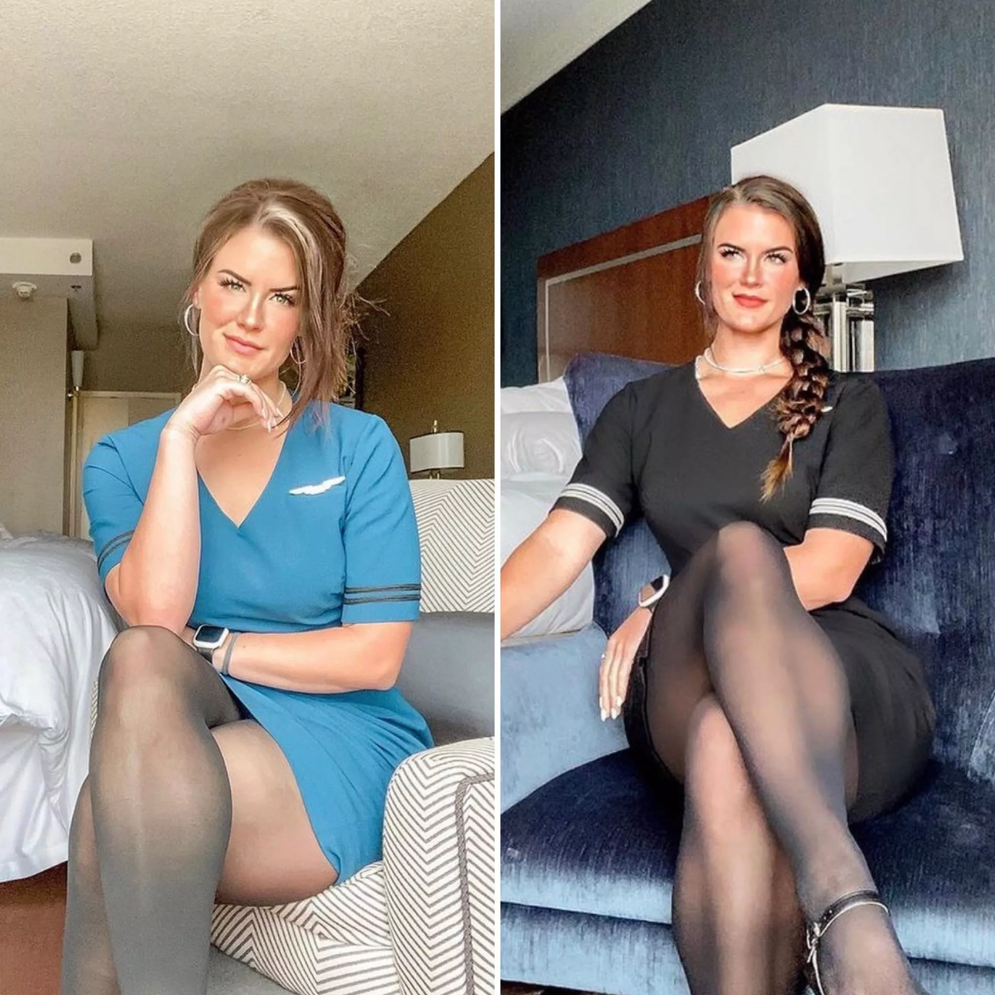 Blue or Black? posted by arrayoutofbounds