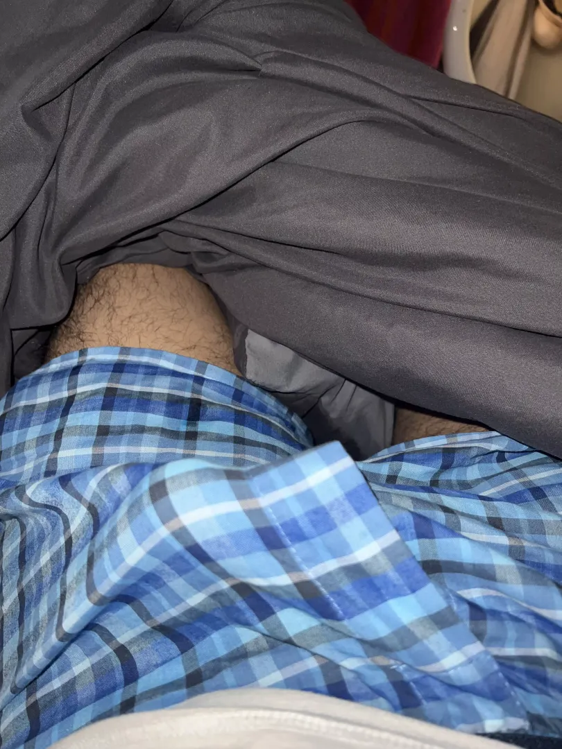 blue posted by DisownMePls