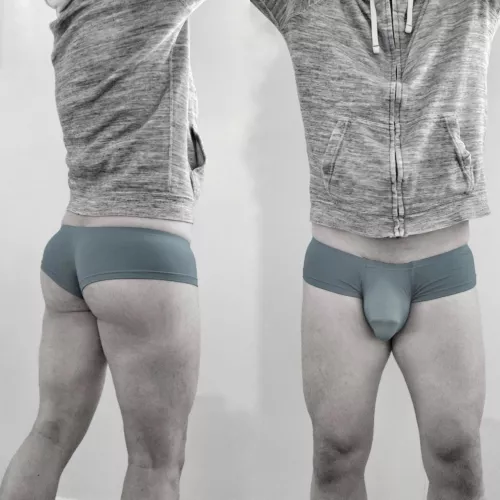 Blue Wednesday. by pirineos2018