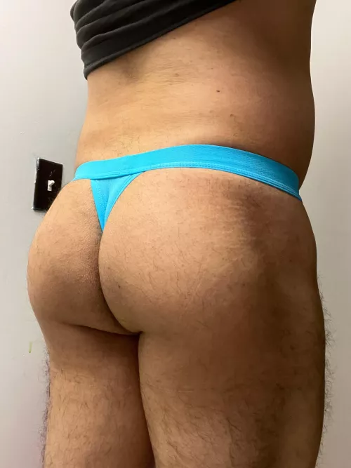 Blue by ThatEntrepreneur8973