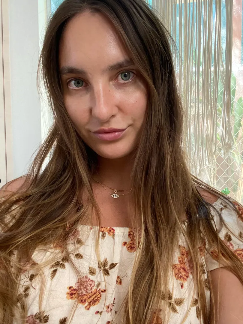 💙🌸💙 blue-eyed baby posted by venicegirlnextdoor