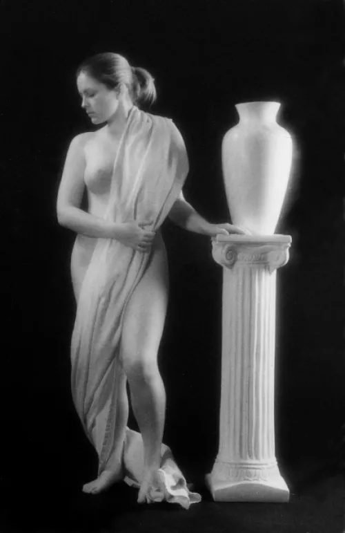 Blurred vision by regularsatnightthing