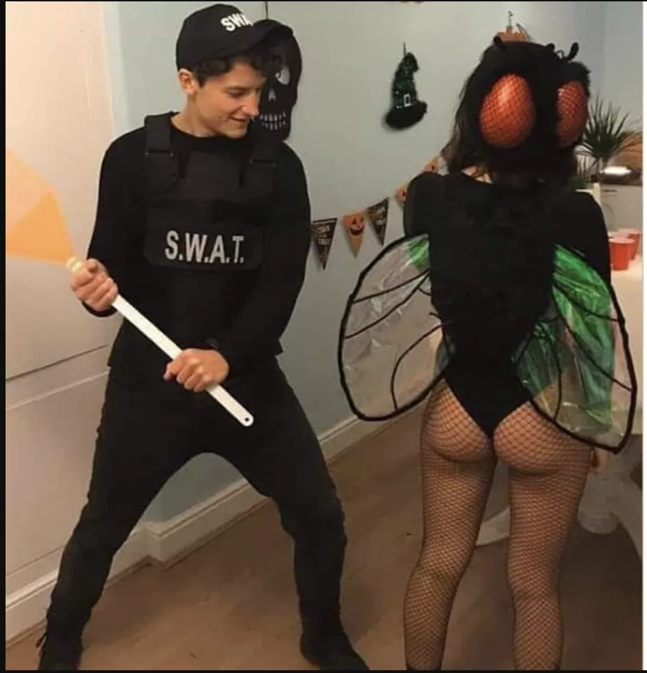 blursed_swat posted by Randulph