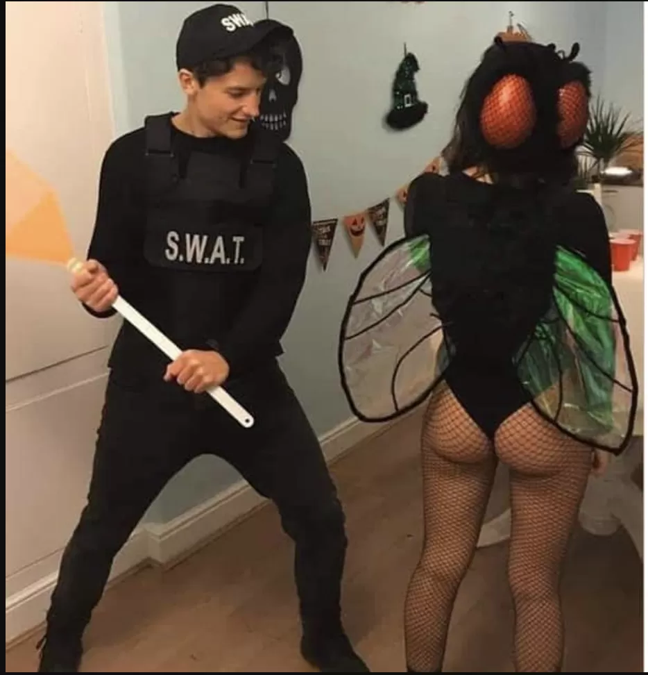 blursed_swat posted by Randulph