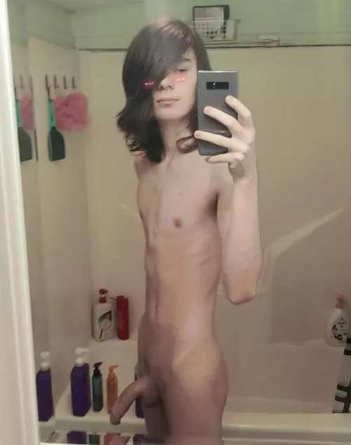 blushing 4 uuu by boiiaz